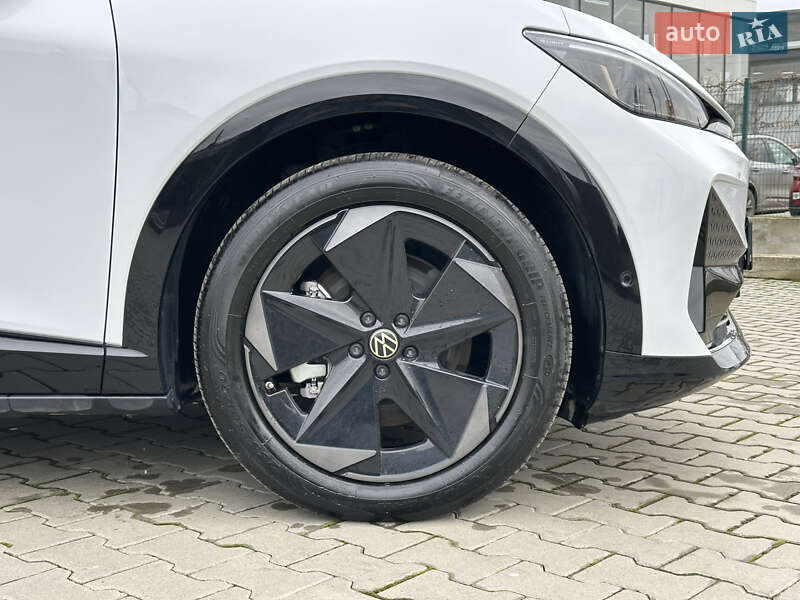 Внедорожник / Кроссовер Volkswagen ID. UNYX 2024 в Черновцах фото 9 Внедорожник / Кроссовер Volkswagen ID. UNYX 2024 в Черновцах