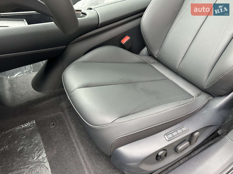 Внедорожник / Кроссовер Volkswagen ID. UNYX 2024 в Черновцах фото 22 Внедорожник / Кроссовер Volkswagen ID. UNYX 2024 в Черновцах