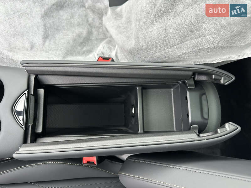 Внедорожник / Кроссовер Volkswagen ID. UNYX 2024 в Черновцах фото 24 Внедорожник / Кроссовер Volkswagen ID. UNYX 2024 в Черновцах