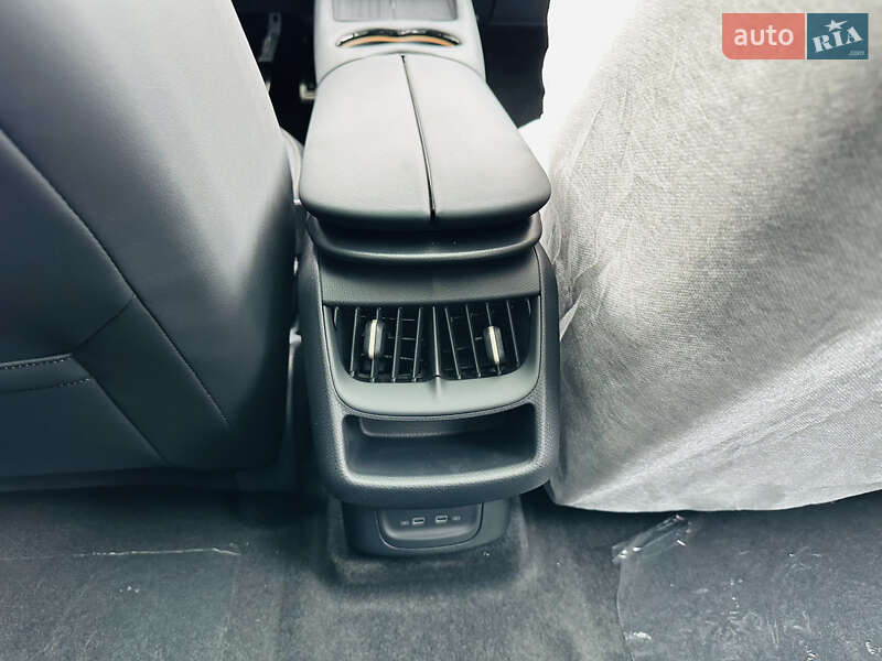 Внедорожник / Кроссовер Volkswagen ID. UNYX 2024 в Черновцах фото 31 Внедорожник / Кроссовер Volkswagen ID. UNYX 2024 в Черновцах