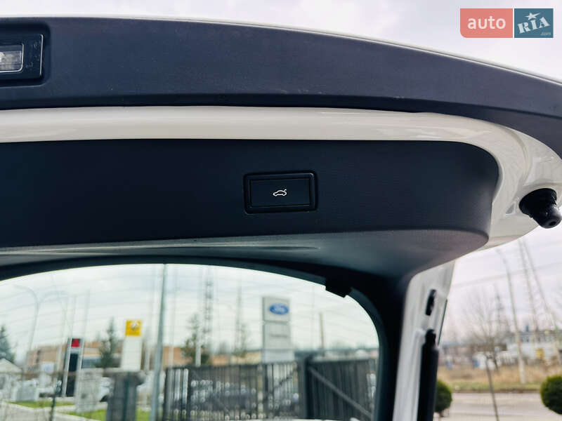 Внедорожник / Кроссовер Volkswagen ID. UNYX 2024 в Черновцах фото 37 Внедорожник / Кроссовер Volkswagen ID. UNYX 2024 в Черновцах