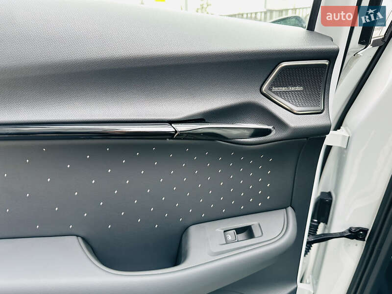 Внедорожник / Кроссовер Volkswagen ID. UNYX 2024 в Черновцах фото 30 Внедорожник / Кроссовер Volkswagen ID. UNYX 2024 в Черновцах