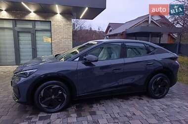 Внедорожник / Кроссовер Volkswagen ID. UNYX 2025 в Ужгороде