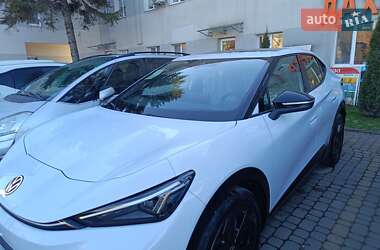 Внедорожник / Кроссовер Volkswagen ID. UNYX 2024 в Тернополе