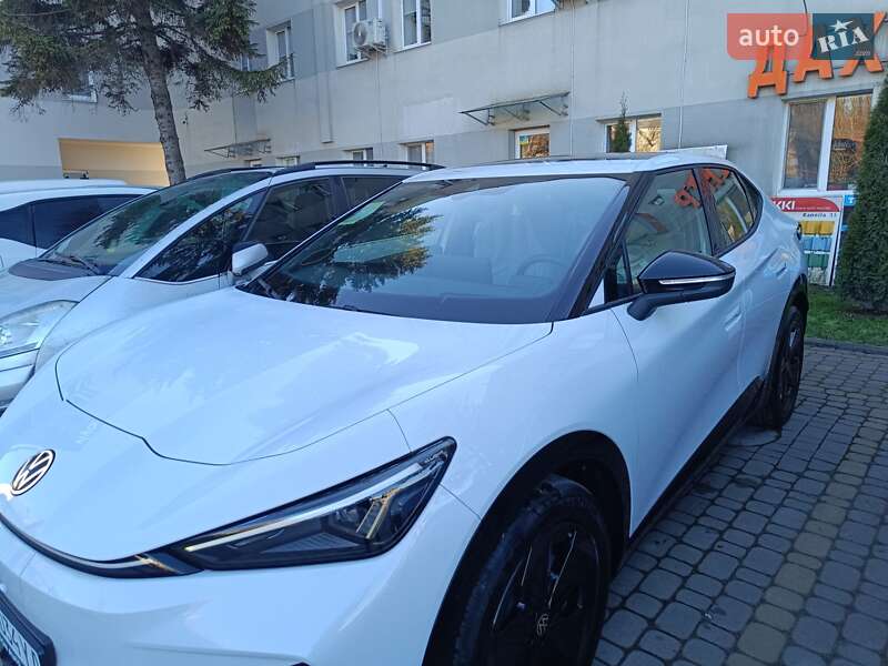 Volkswagen ID. UNYX 2024