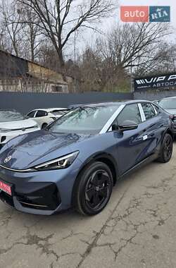 Внедорожник / Кроссовер Volkswagen ID. UNYX 2025 в Виннице