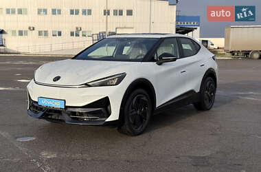 Позашляховик / Кросовер Volkswagen ID. UNYX 2025 в Києві