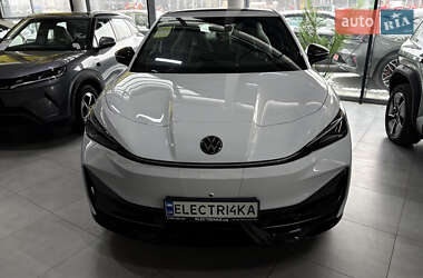 Внедорожник / Кроссовер Volkswagen ID. UNYX 2025 в Полтаве