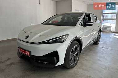 Позашляховик / Кросовер Volkswagen ID. UNYX 2025 в Одесі