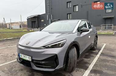 Внедорожник / Кроссовер Volkswagen ID. UNYX 2025 в Кривом Роге