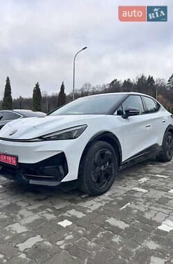 Позашляховик / Кросовер Volkswagen ID. UNYX 2024 в Львові