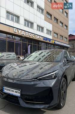 Внедорожник / Кроссовер Volkswagen ID. UNYX 2024 в Киеве