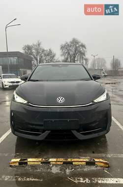 Внедорожник / Кроссовер Volkswagen ID. UNYX 2024 в Днепре