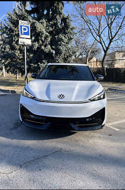 Позашляховик / Кросовер Volkswagen ID. UNYX 2025 в Миколаєві