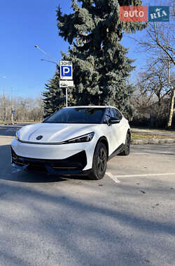 Внедорожник / Кроссовер Volkswagen ID. UNYX 2025 в Николаеве