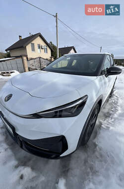 Внедорожник / Кроссовер Volkswagen ID. UNYX 2024 в Киеве