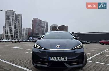 Внедорожник / Кроссовер Volkswagen ID. UNYX 2025 в Киеве
