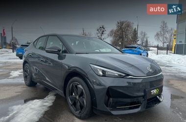 Внедорожник / Кроссовер Volkswagen ID. UNYX 2025 в Житомире