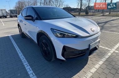 Позашляховик / Кросовер Volkswagen ID. UNYX 2024 в Коломиї