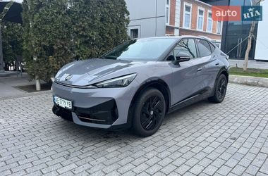 Внедорожник / Кроссовер Volkswagen ID. UNYX 2024 в Кривом Роге