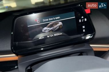 Внедорожник / Кроссовер Volkswagen ID. UNYX 2025 в Днепре