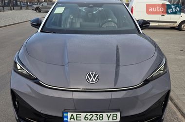 Внедорожник / Кроссовер Volkswagen ID. UNYX 2024 в Днепре