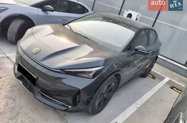 Внедорожник / Кроссовер Volkswagen ID. UNYX 2024 в Киеве