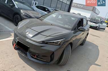 Позашляховик / Кросовер Volkswagen ID. UNYX 2024 в Києві