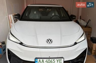 Внедорожник / Кроссовер Volkswagen ID. UNYX 2025 в Киеве