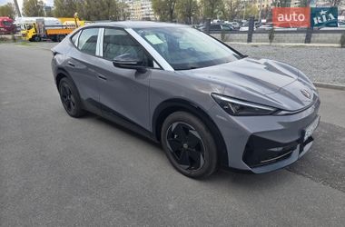 Внедорожник / Кроссовер Volkswagen ID. UNYX 2024 в Днепре