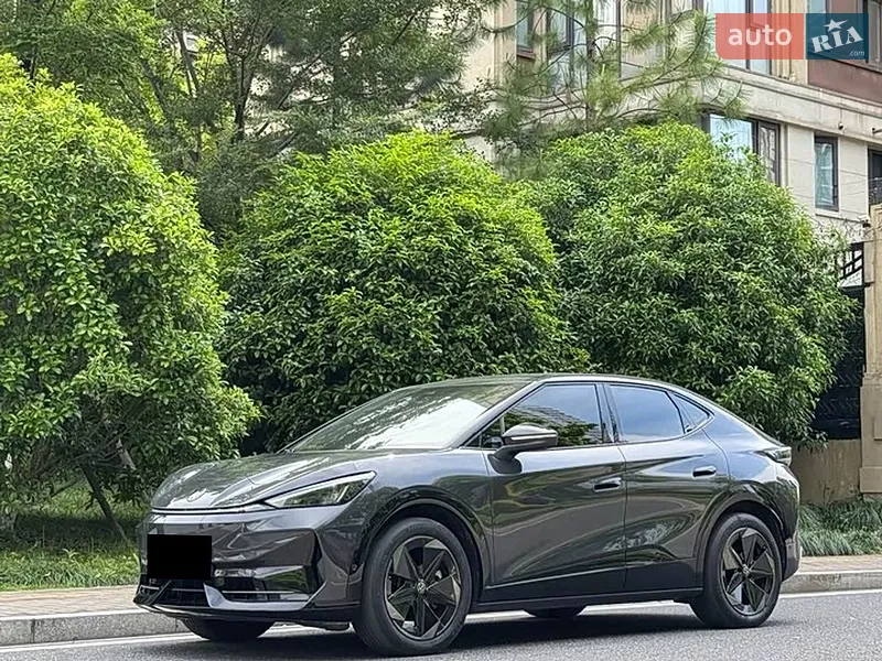 Volkswagen ID. UNYX