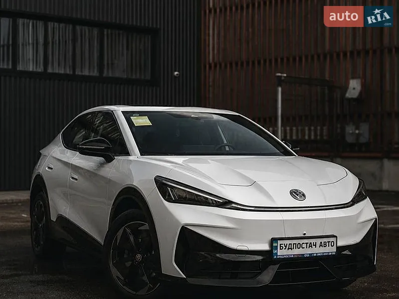 Volkswagen ID. UNYX