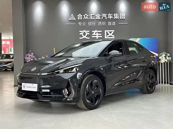 Volkswagen ID. UNYX 2024
