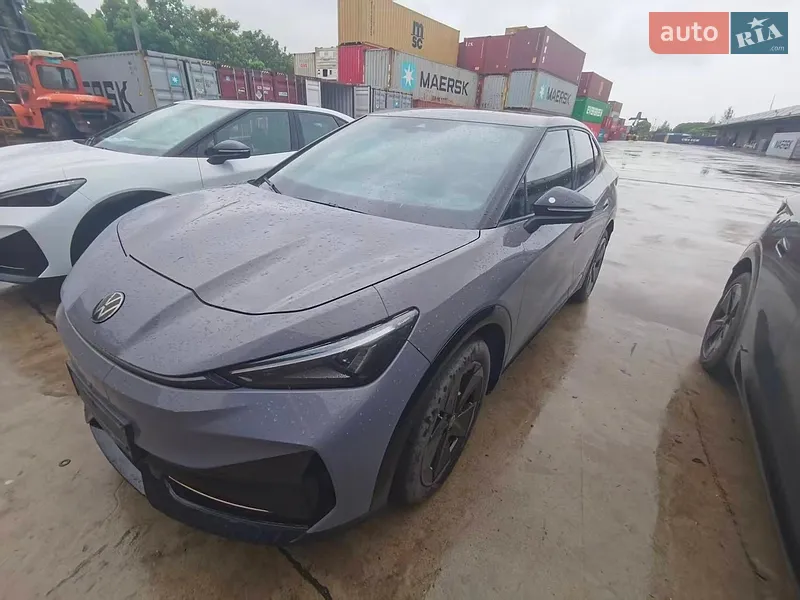 Volkswagen ID. UNYX