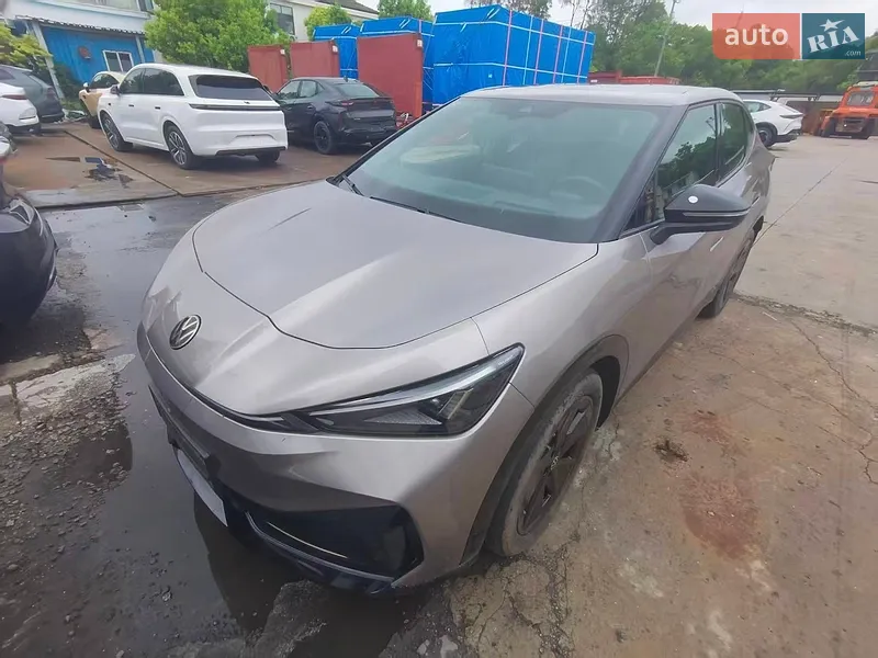 Volkswagen ID. UNYX