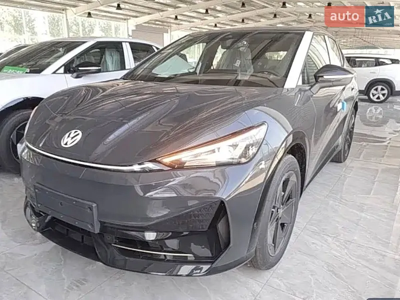 Volkswagen ID. UNYX 2025