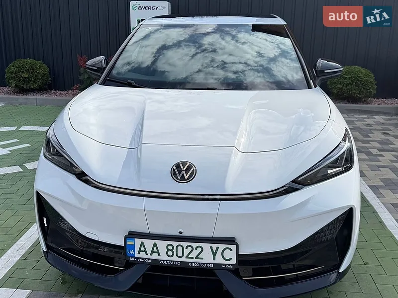 Volkswagen ID. UNYX