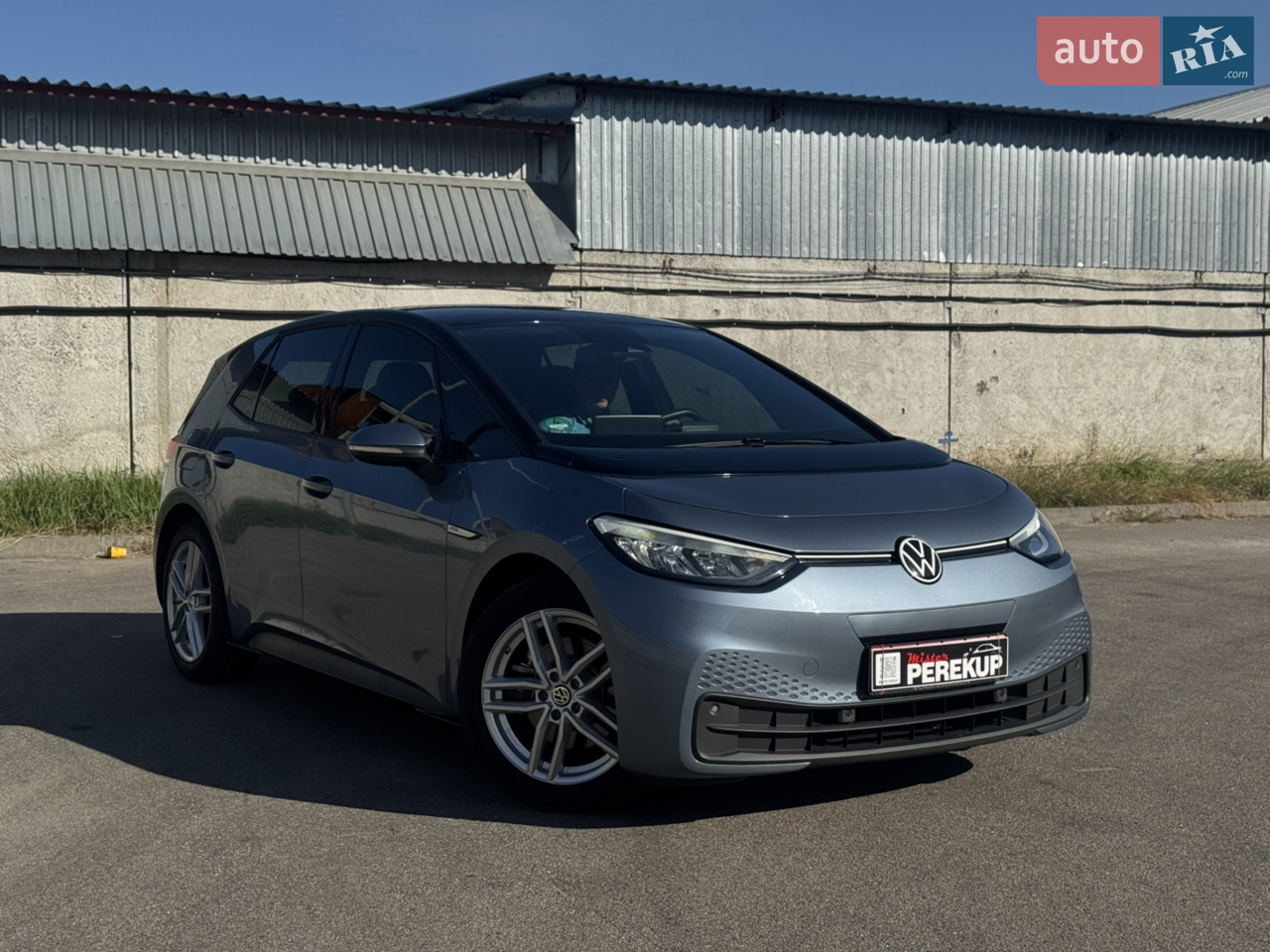 2022 Volkswagen ID.3 - мініатюра 42