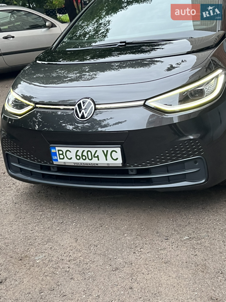 2020 Volkswagen ID.3 - мініатюра 20