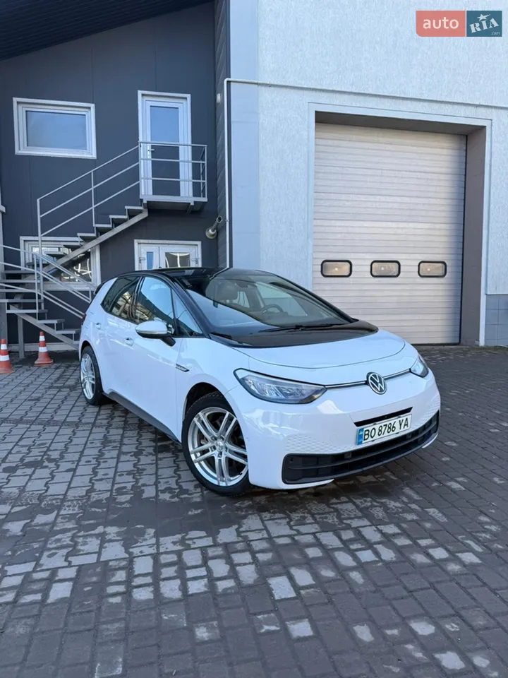 2022 Volkswagen ID.3 - мініатюра 28