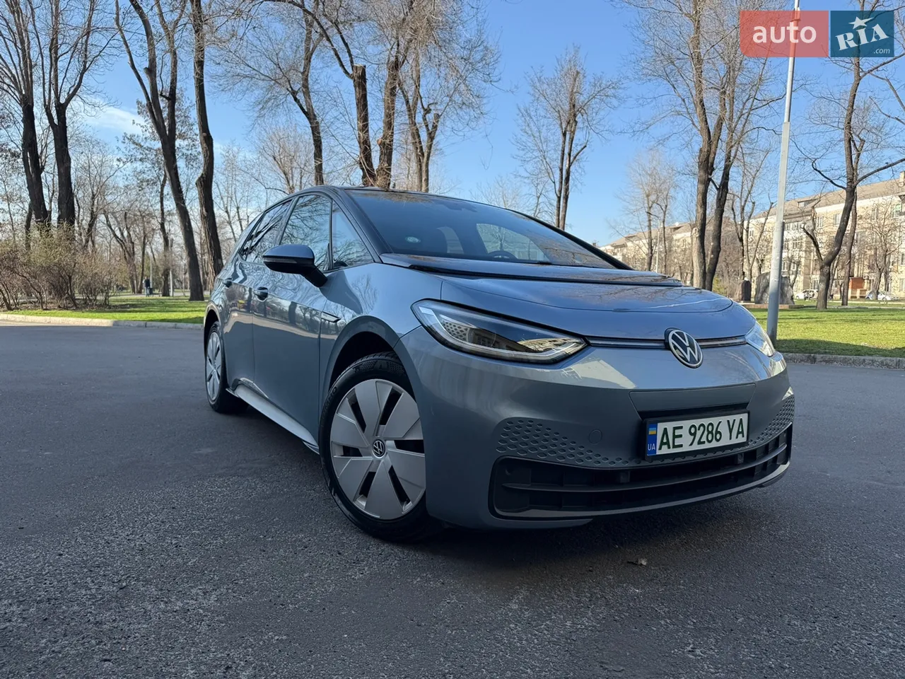 2020 Volkswagen ID.3 - мініатюра 75