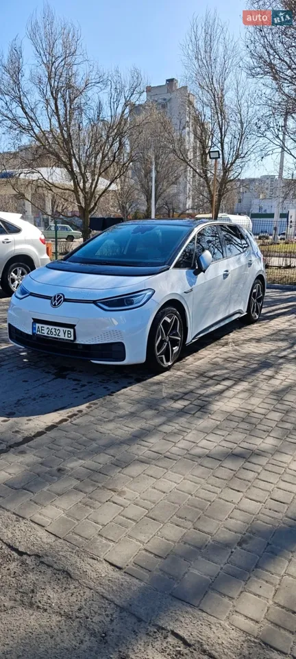 2020 Volkswagen ID.3 - мініатюра 17