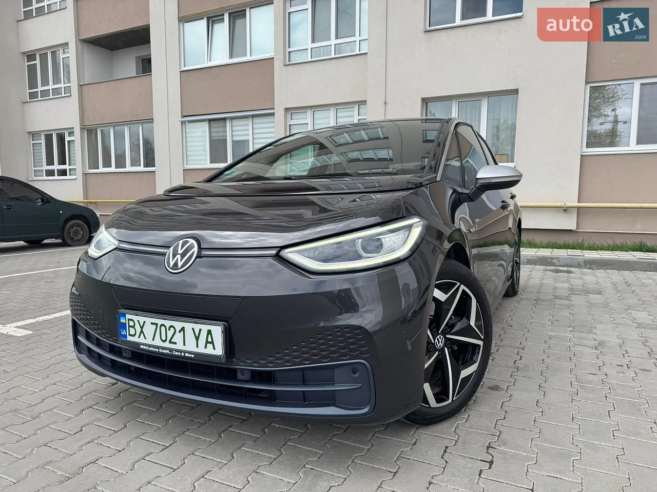 2020 Volkswagen ID.3 - мініатюра 42