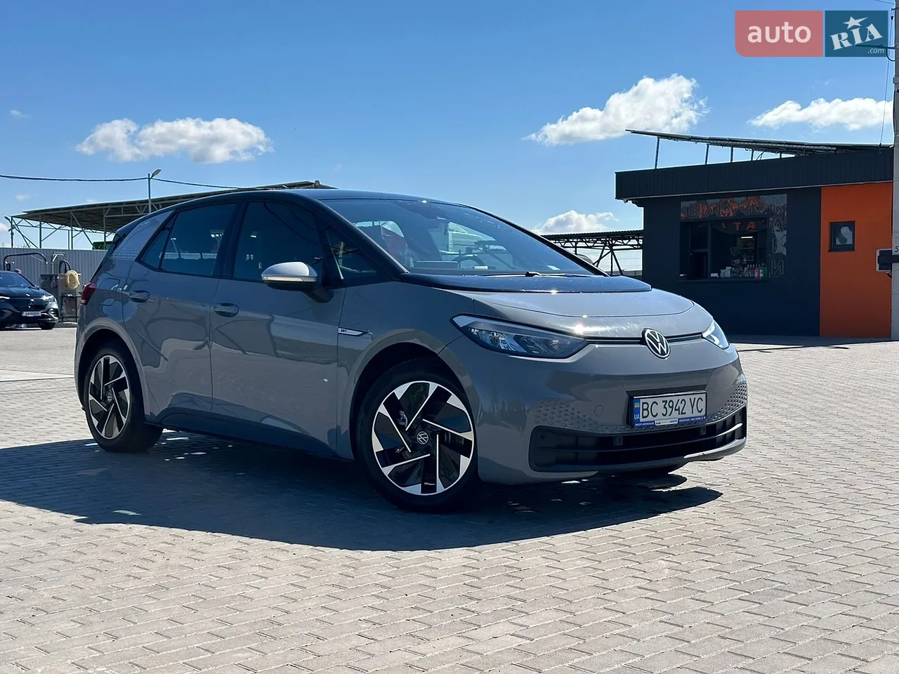 2020 Volkswagen ID.3 - мініатюра 42