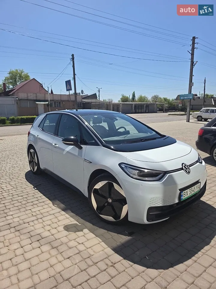 2023 Volkswagen ID.3 - мініатюра 13