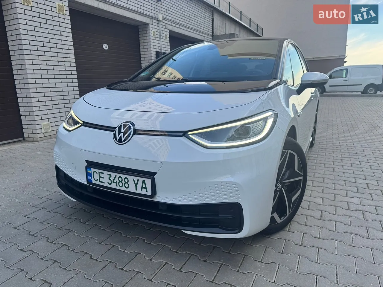 2022 Volkswagen ID.3 - мініатюра 43