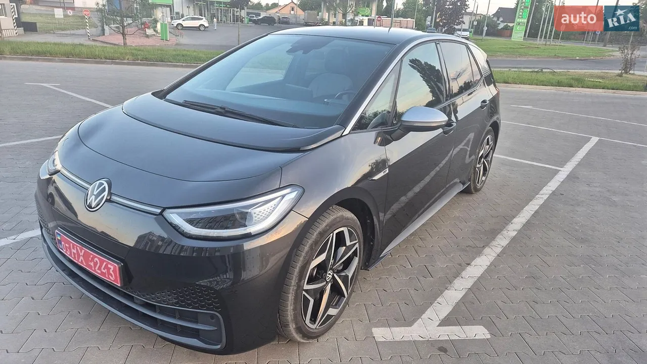 2021 Volkswagen ID.3 - мініатюра 16