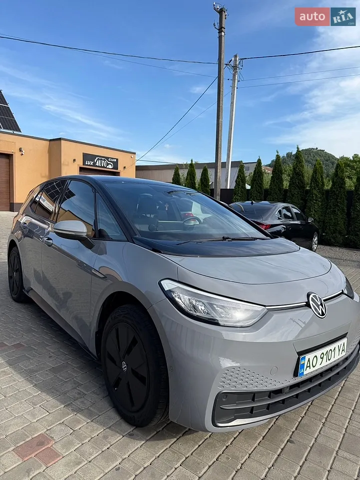 2023 Volkswagen ID.3 - мініатюра 43