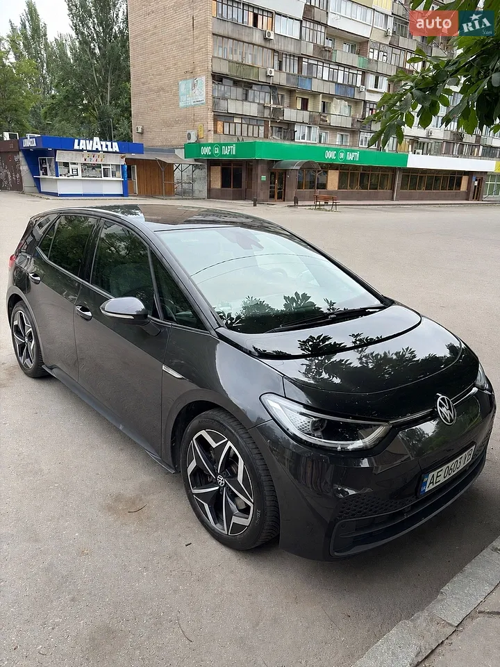 2021 Volkswagen ID.3 - мініатюра 20