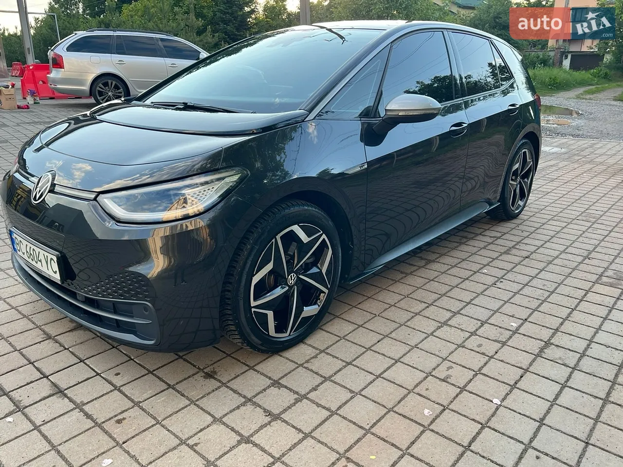 2020 Volkswagen ID.3 - мініатюра 30